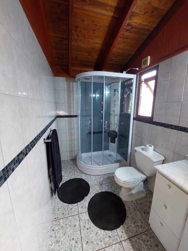 Armado Instalación Shower