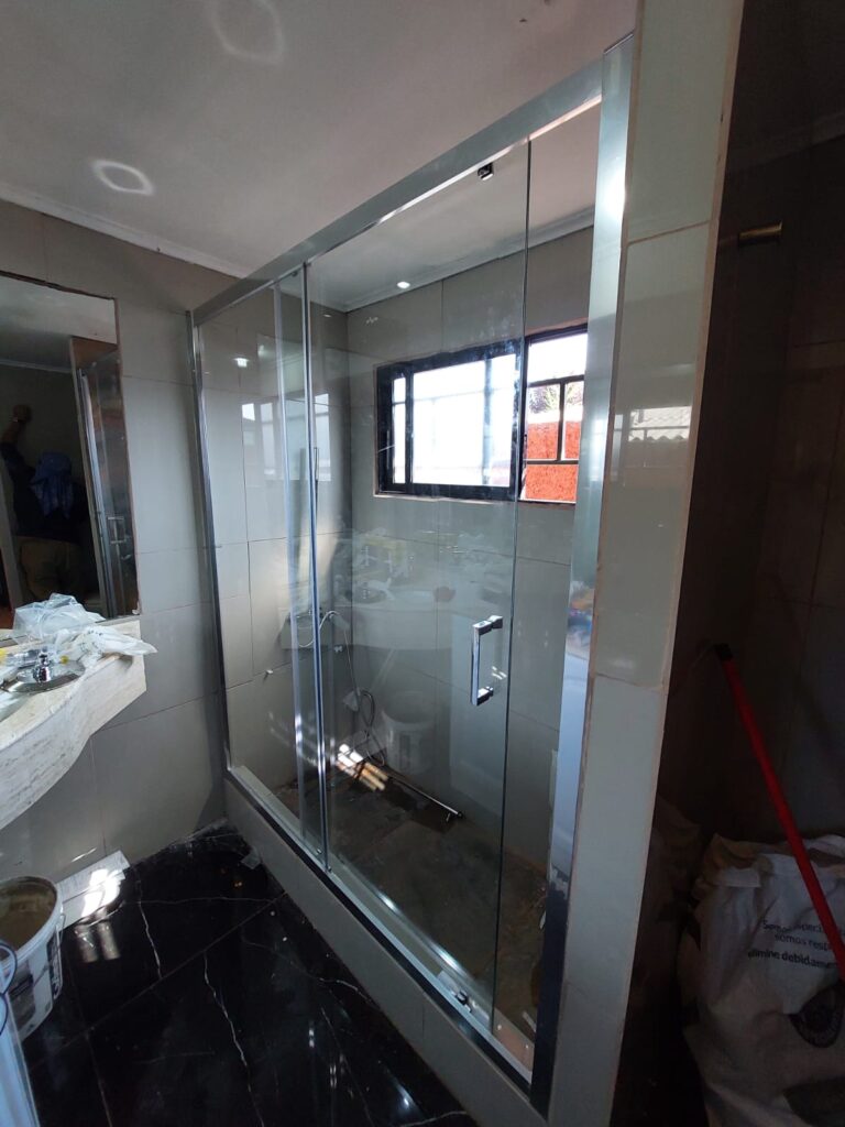 Armado Shower Chile