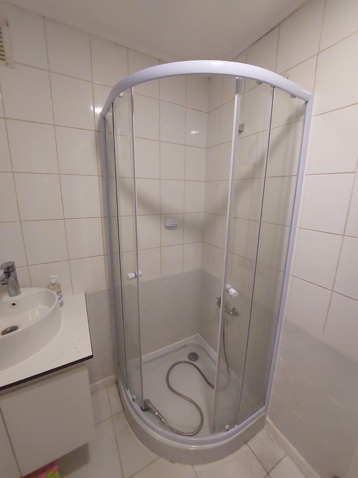 Armado Instalación Shower